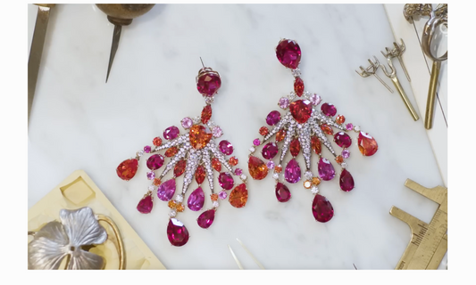 Why Lab-Grown Gems Are Becoming The Real Thing, Bloomberg Originals